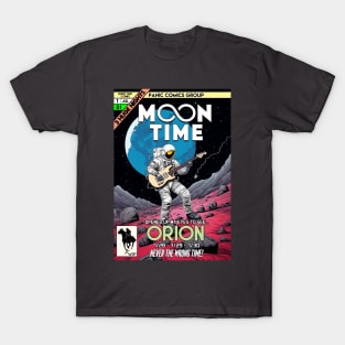 MOON TIME 2 T-Shirt